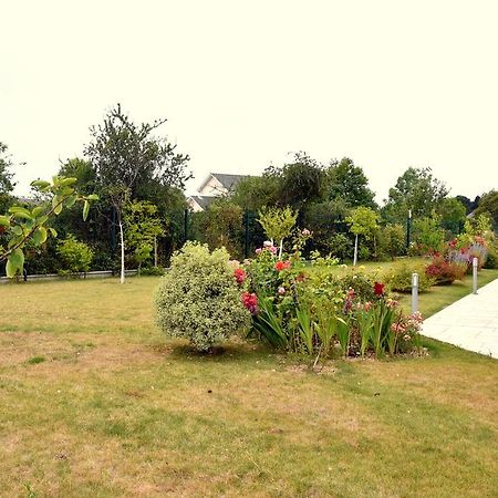 Villa Castel La Baule-Escoublac Buitenkant foto