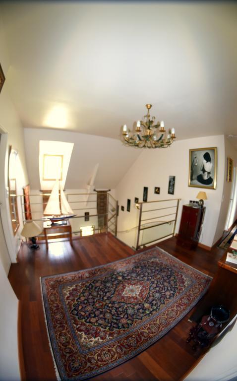 Villa Castel La Baule-Escoublac Buitenkant foto